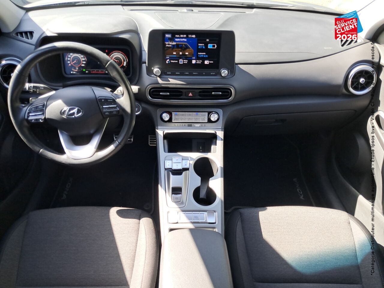 chez Hyundai Epernay