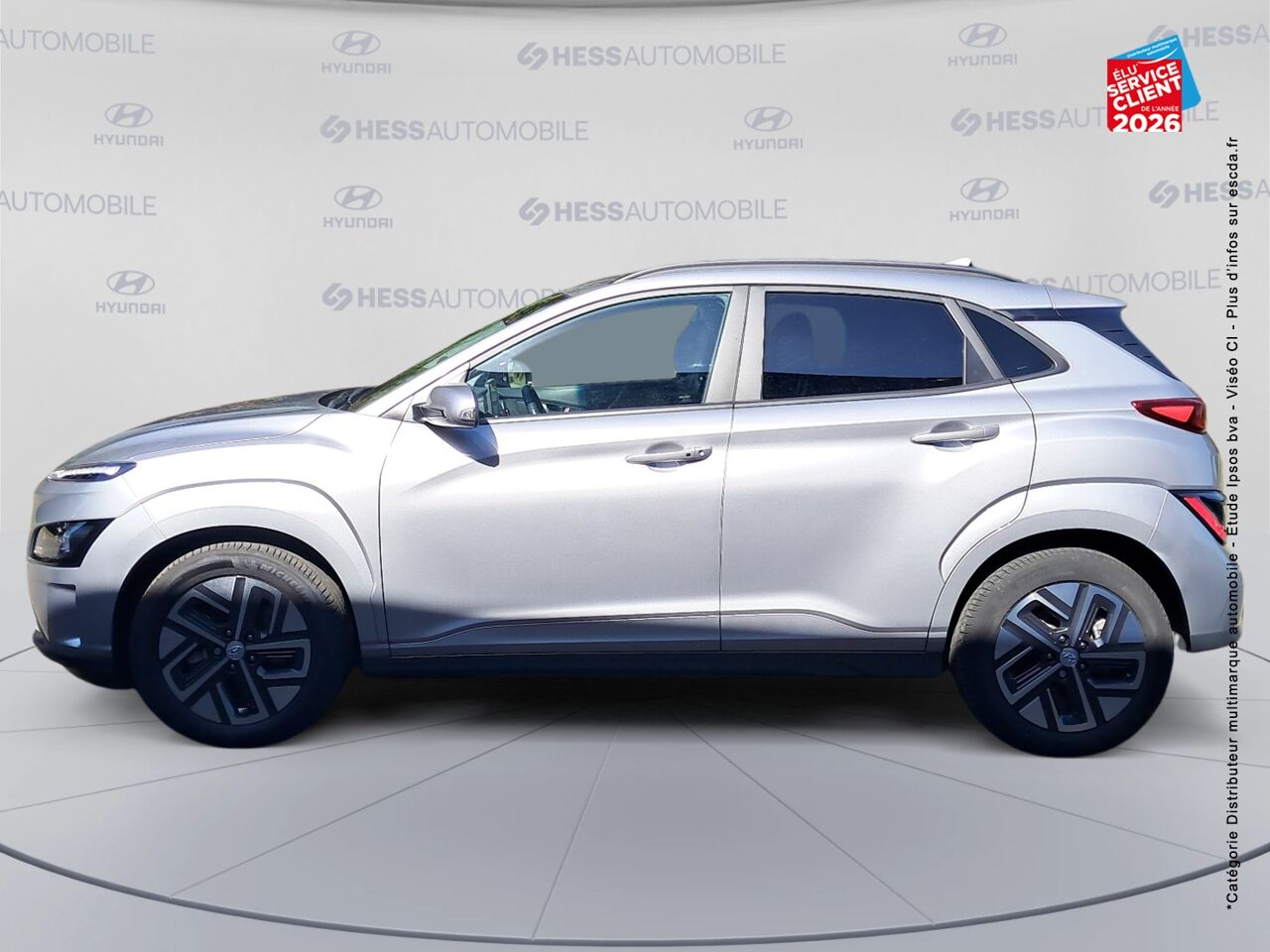 chez Hyundai Epernay