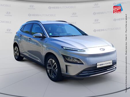 HYUNDAI KONA ELECTRIC 39KWH...