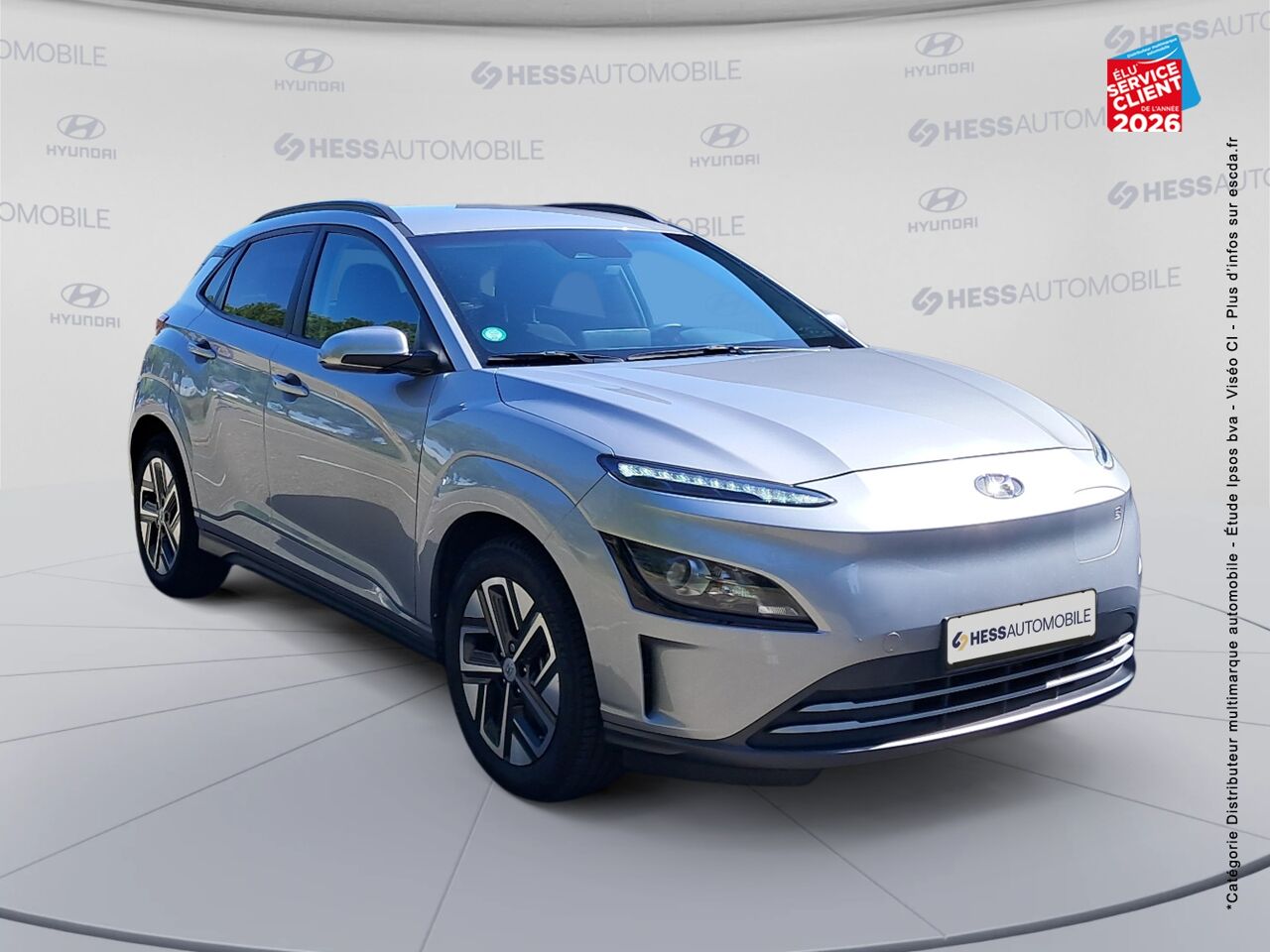 chez Hyundai Epernay