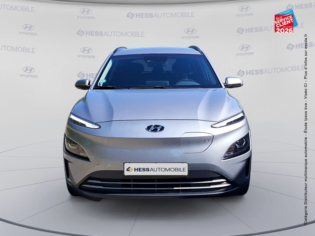 chez Hyundai Epernay