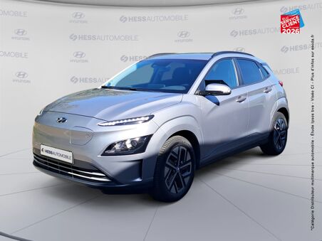 HYUNDAI KONA ELECTRIC 39KWH...