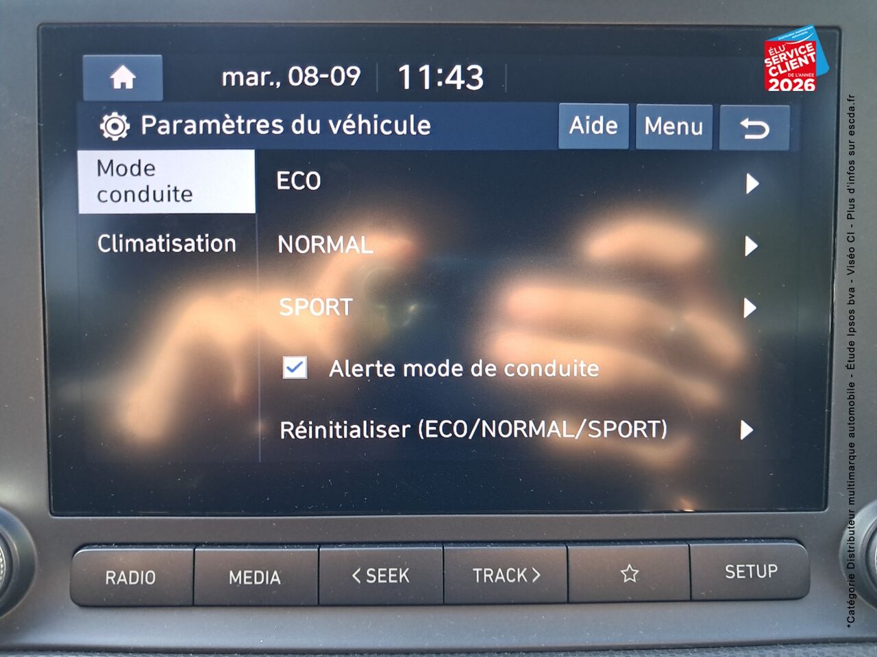 chez Hyundai Epernay