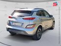 Véhicule d'occasion HYUNDAI KONA ELECTRIC 39KWH - 136CH INTUITIVE