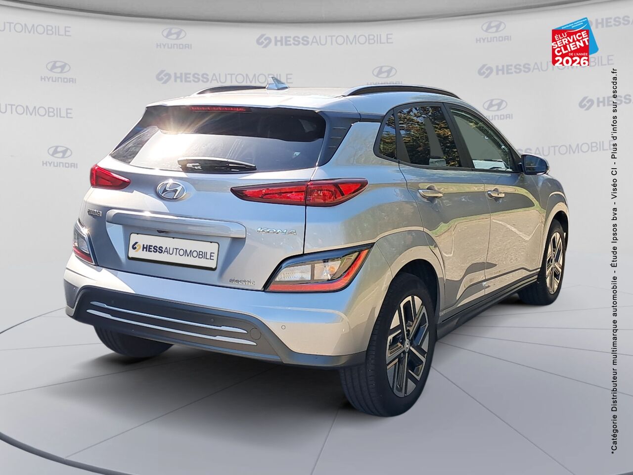 chez Hyundai Epernay