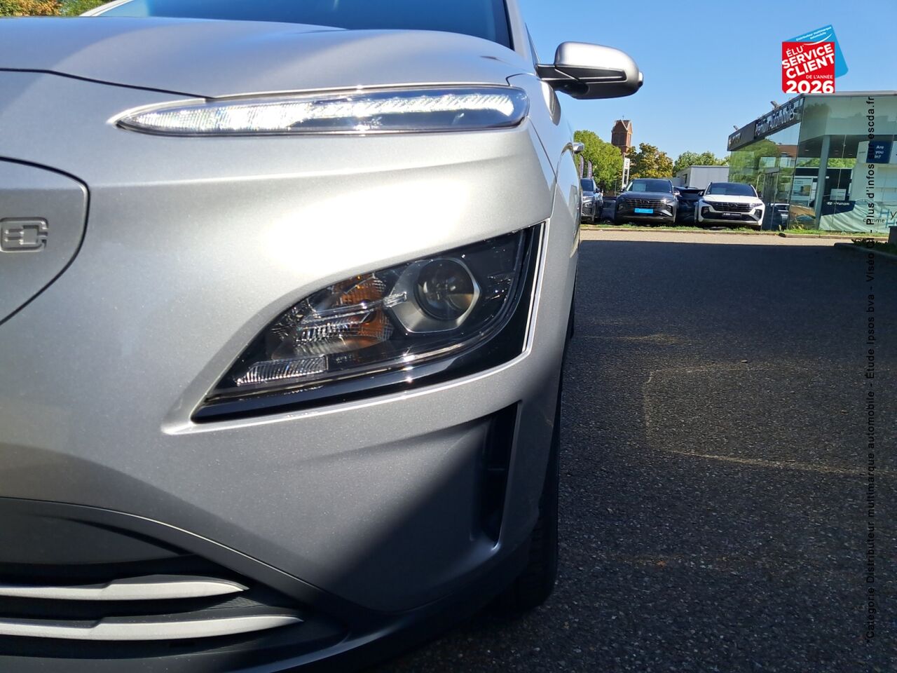 chez Hyundai Epernay