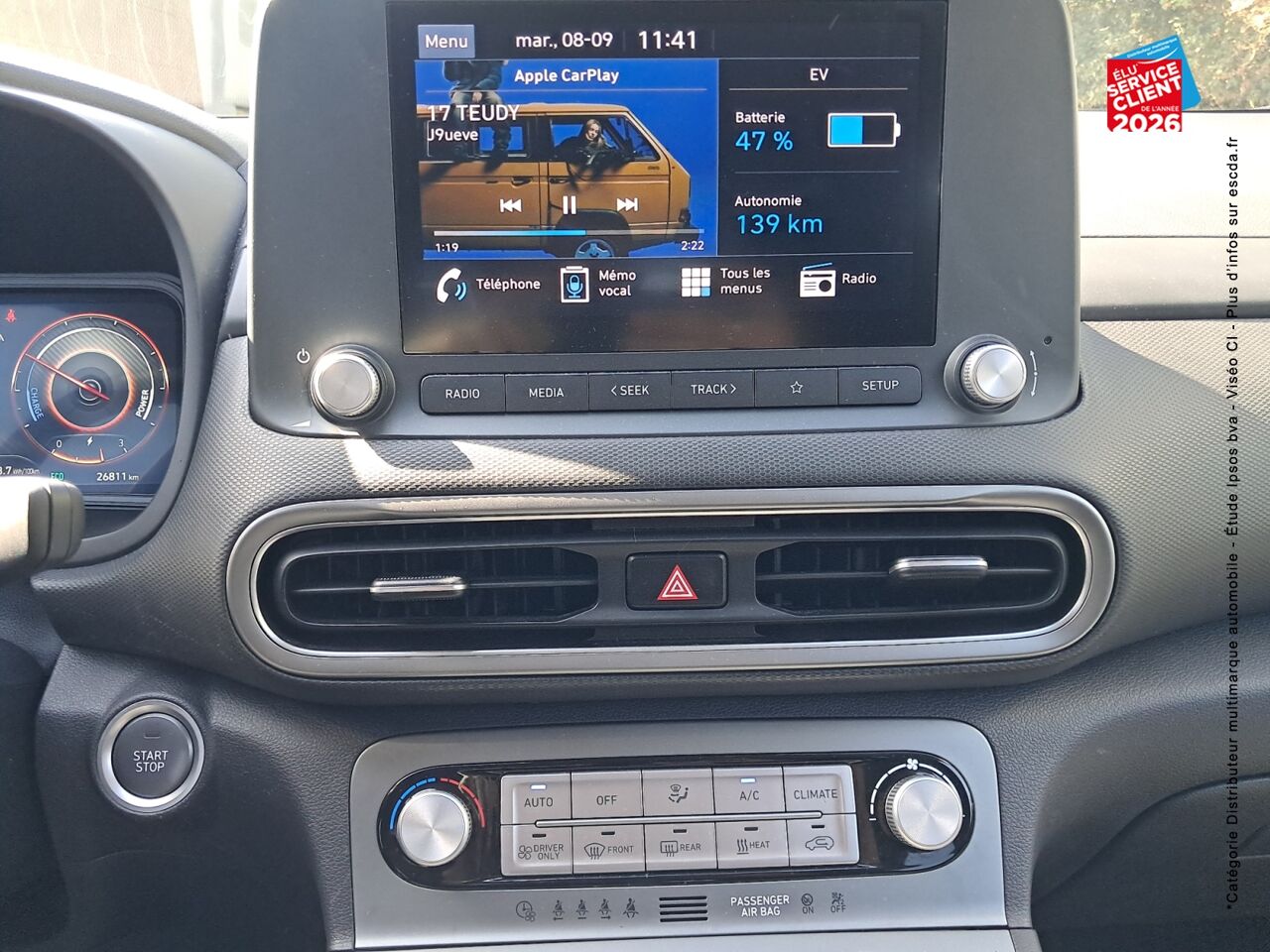 chez Hyundai Epernay