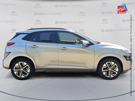 HYUNDAI KONA ELECTRIC 39KWH...