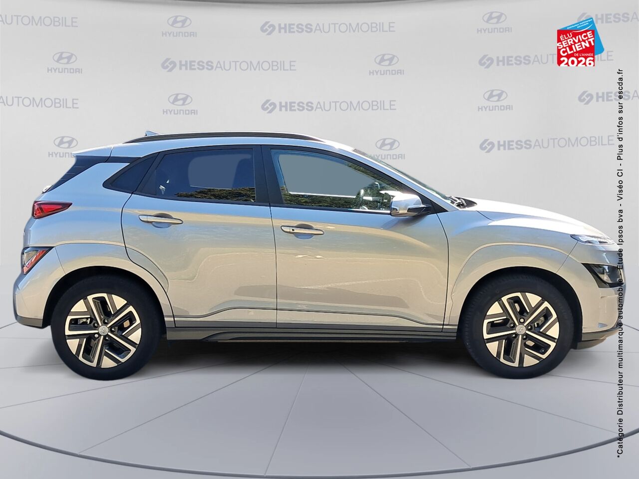 chez Hyundai Epernay