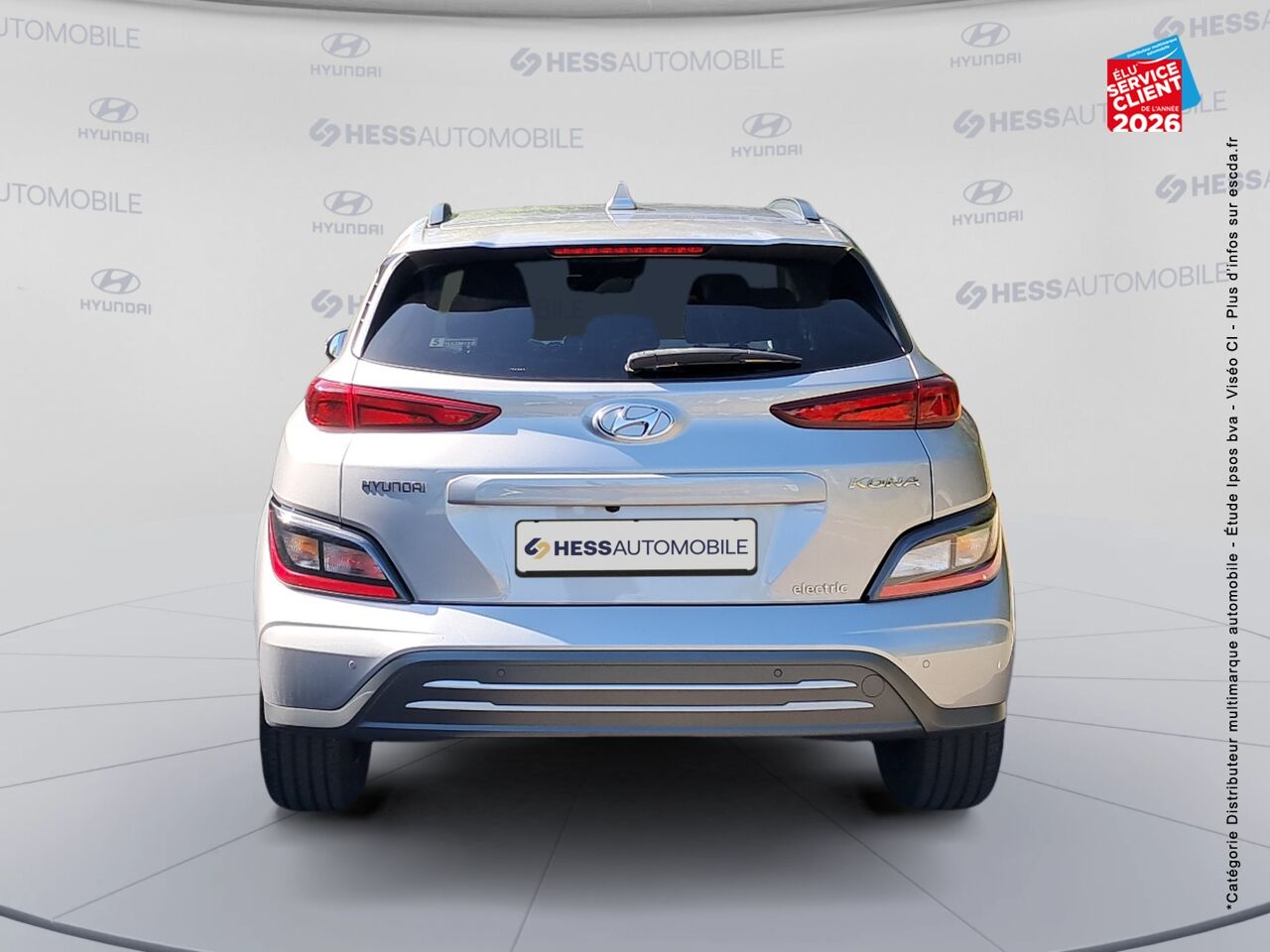 chez Hyundai Epernay