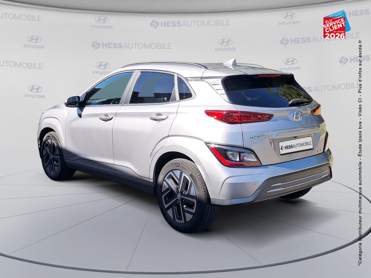 chez Hyundai Epernay