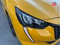 Véhicule d'occasion PEUGEOT 208 1.2 PURETECH 100CH SS ALLURE