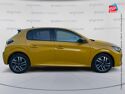 Véhicule d'occasion PEUGEOT 208 1.2 PURETECH 100CH SS ALLURE