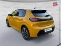 Véhicule d'occasion PEUGEOT 208 1.2 PURETECH 100CH SS ALLURE
