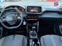Véhicule d'occasion PEUGEOT 208 1.2 PURETECH 100CH SS ALLURE