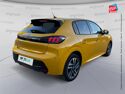 Véhicule d'occasion PEUGEOT 208 1.2 PURETECH 100CH SS ALLURE