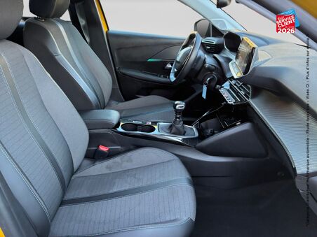 PEUGEOT 208 1.2 PURETECH...