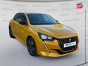 Véhicule d'occasion PEUGEOT 208 1.2 PURETECH 100CH SS ALLURE