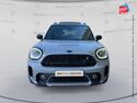 Véhicule d'occasion MINI COUNTRYMAN COOPER SE  125CH + 95CH NORTHWOOD ALL4 BVA6