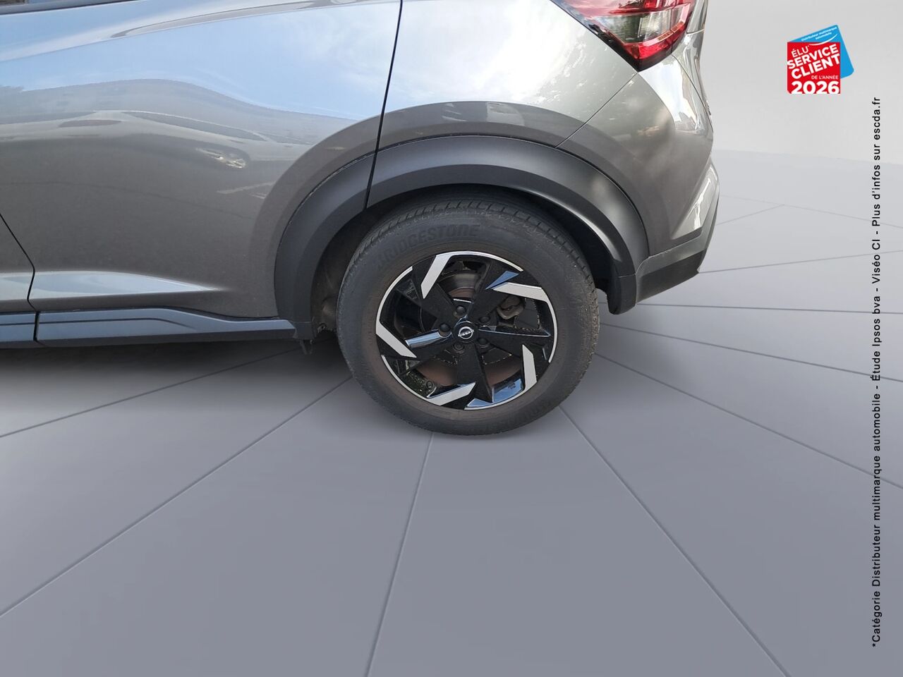 chez HESS Automobile