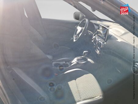NISSAN JUKE 1.0 DIG-T 114CH...