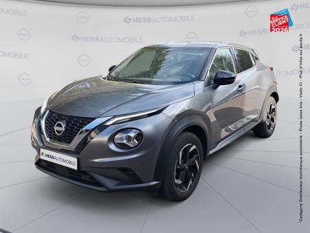 NISSAN JUKE 1.0 DIG-T 114CH...
