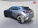 Véhicule d'occasion NISSAN JUKE 1.0 DIG-T 114CH N-CONNECTA DCT 2023
