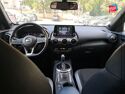 Véhicule d'occasion NISSAN JUKE 1.0 DIG-T 114CH N-CONNECTA DCT 2023