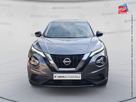 NISSAN JUKE 1.0 DIG-T 114CH...