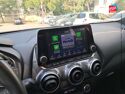 Véhicule d'occasion NISSAN JUKE 1.0 DIG-T 114CH N-CONNECTA DCT 2023