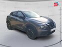 Véhicule d'occasion NISSAN JUKE 1.0 DIG-T 114CH N-CONNECTA DCT 2023