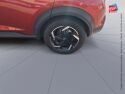 Véhicule d'occasion NISSAN JUKE 1.6 HYBRID 143CH BUSINESS+ 2023.5