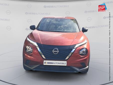 NISSAN JUKE 1.6 HYBRID...