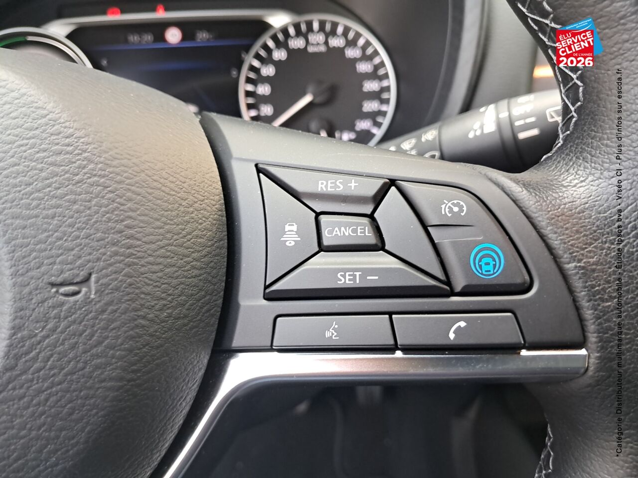chez Nissan Juke occasion