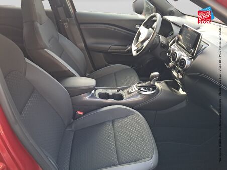 NISSAN JUKE 1.6 HYBRID...