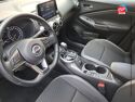 Véhicule d'occasion NISSAN JUKE 1.6 HYBRID 143CH BUSINESS+ 2023.5