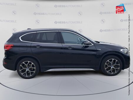 BMW X1 XDRIVE25EA 220CH...