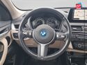 Véhicule d'occasion BMW X1 XDRIVE25EA 220CH XLINE 6CV