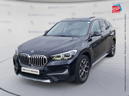 BMW X1 XDRIVE25EA 220CH...