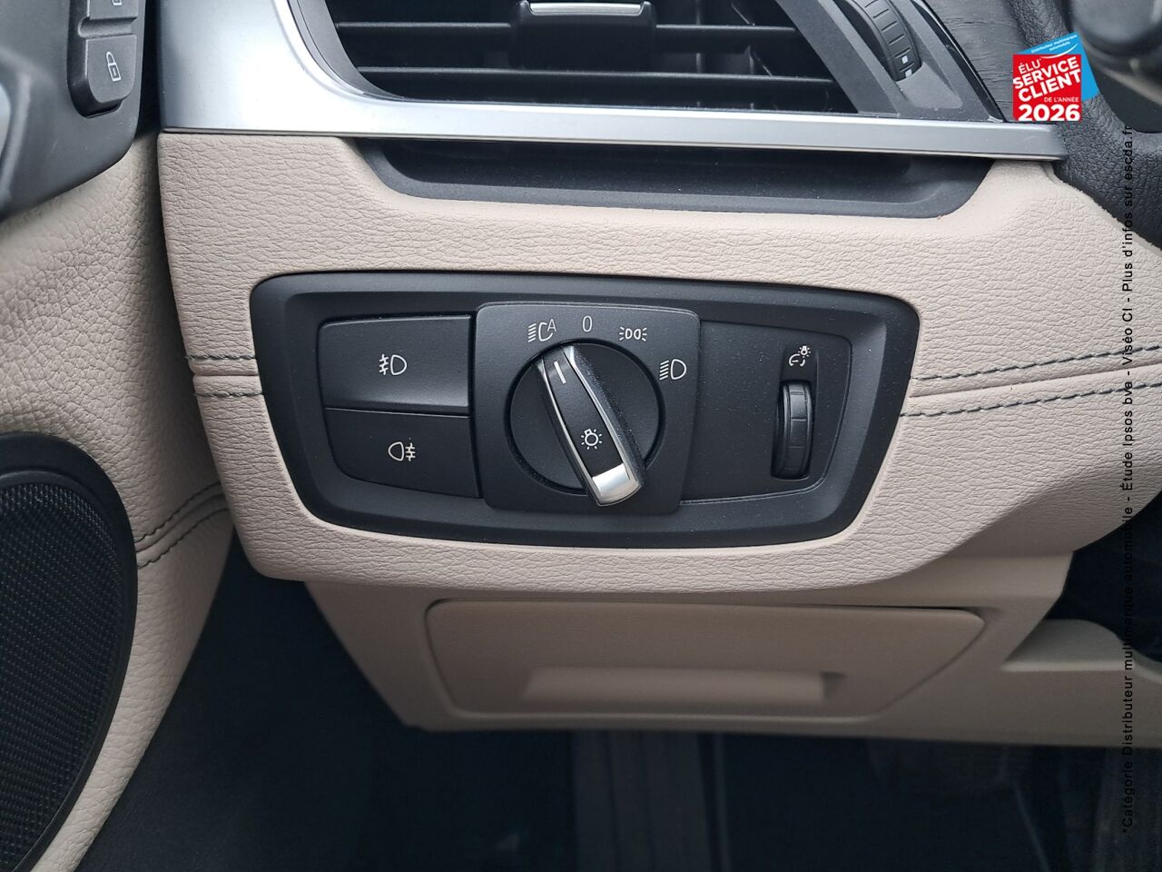 chez BMW Besançon