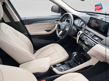 BMW X1 XDRIVE25EA 220CH...