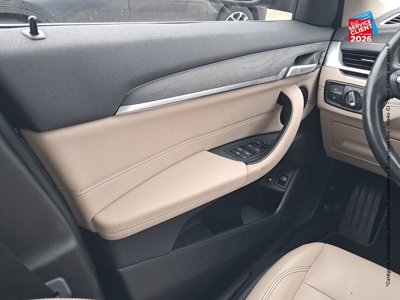chez BMW Besançon