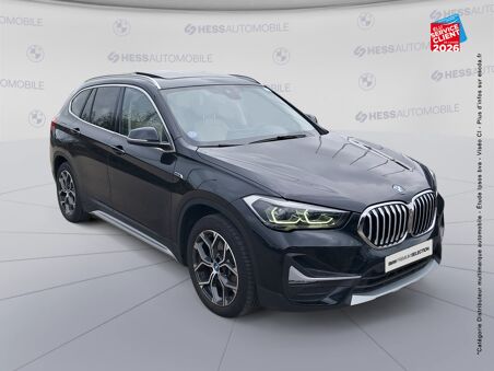 BMW X1 XDRIVE25EA 220CH...