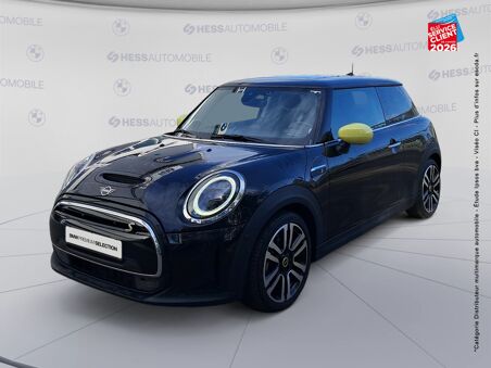 MINI MINI COOPER SE 184CH...