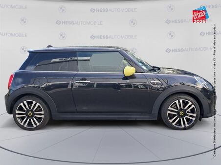 MINI MINI COOPER SE 184CH...