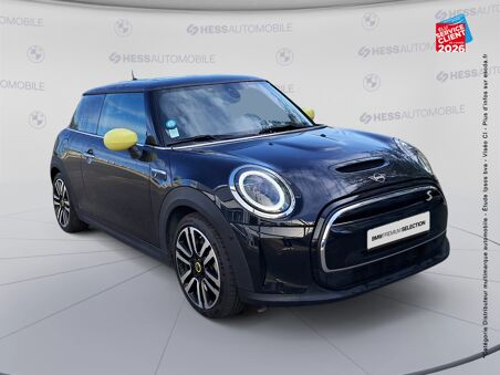 MINI MINI COOPER SE 184CH...
