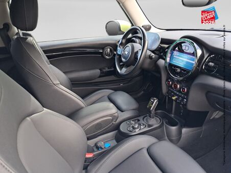 MINI MINI COOPER SE 184CH...