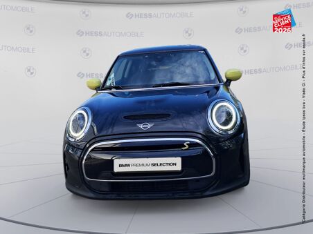 MINI MINI COOPER SE 184CH...
