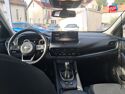 Véhicule d'occasion NISSAN QASHQAI 1.3 MILD HYBRID 140CH N-CONNECTA 2022