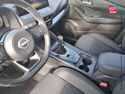 Véhicule d'occasion NISSAN QASHQAI 1.3 MILD HYBRID 140CH N-CONNECTA 2022